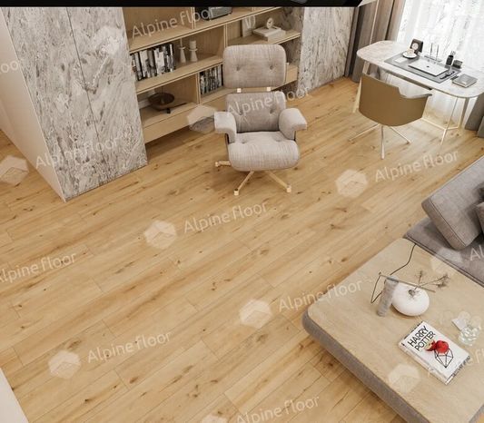 SPC ламинат Alpine Floor - ProNature Miranda (62539)