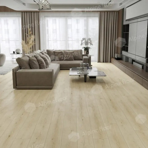Ламинат Alpine Floor - Aura Дуб Альтори (LF100-18)