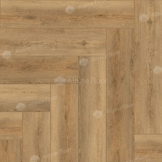 SPC ламинат Alpine Floor - Parquet Light Дуб Буна (ECO 13-30)