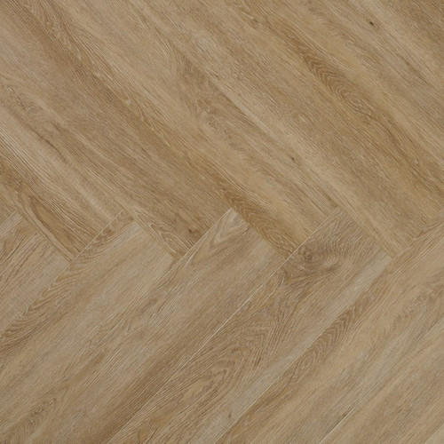 SPC ламинат My Step Аква Елка (Aqua Herringbone) - Одер (MSA168)