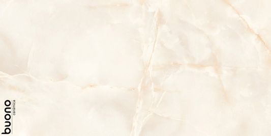 Керамогранит Buono Ceramica - Onice Crema Carving (O4453C)