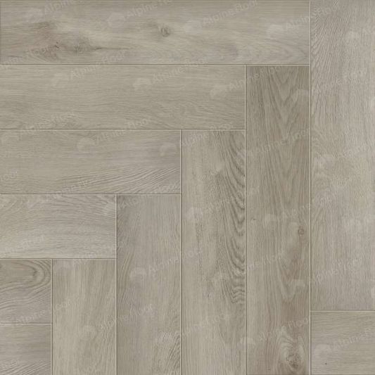 SPC ламинат Alpine Floor - Parquet Light Дуб Фантазия (ECO 13-1)