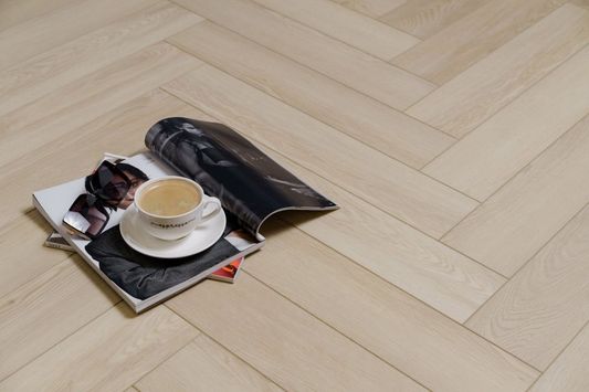 SPC ламинат Aberhof - Carmelita (2593)