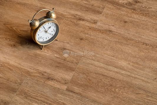 Виниловая плитка Alpine Floor - Grand Sequoia LVT Light Гевуина (ЕСО 11-702)