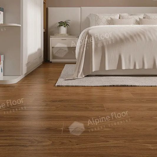 SPC ламинат Alpine Floor - Nut Маррон (ECO 22-2 MC)