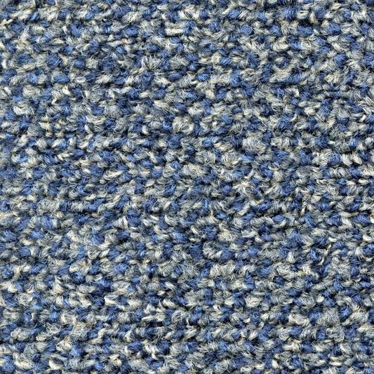 Ковровая плитка InterfaceFlor - Series 201 Baltic