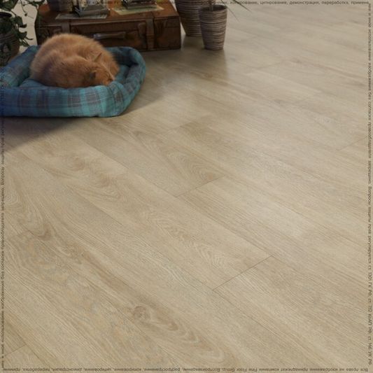 Виниловая плитка Fine Floor - Wood Дуб Лиенц (FF-1437 2024)