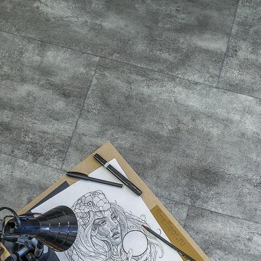 Виниловая плитка Fine Floor - Stone Дюранго (FF-1445)