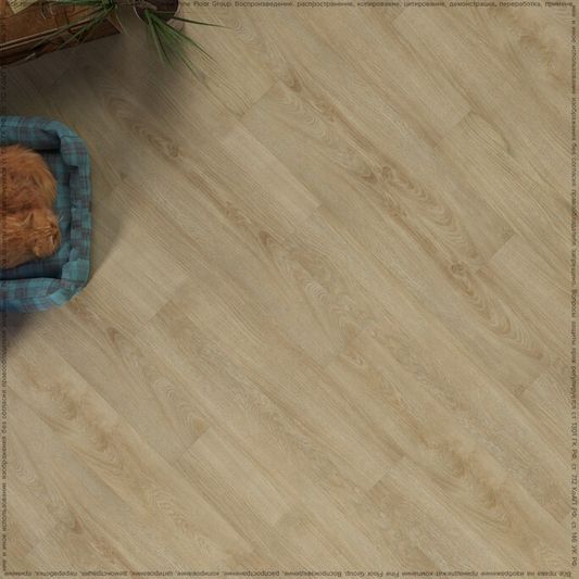 Виниловая плитка Fine Floor - Wood Дуб Лиенц (FF-1437 2024)