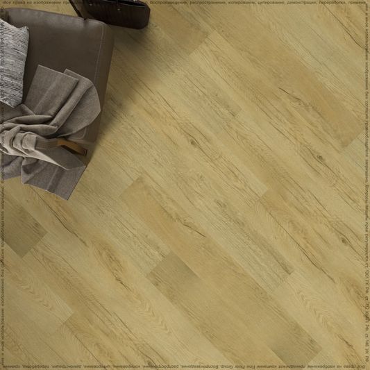 Виниловый ламинат Fine Floor - Rich Collection Дуб Липари (FF-1992)