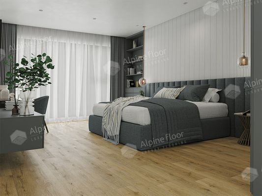 SPC ламинат Alpine Floor - Eclipse Super Matt Калькутта (ECO 21-26)