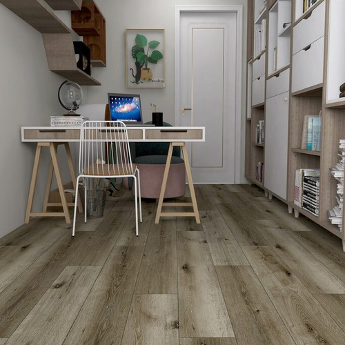 SPC Ламинат Floorwood Quantum - Дуб Джинкс (1998)