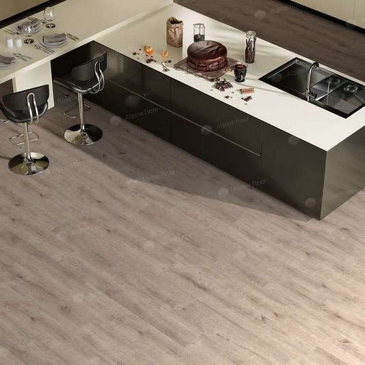Ламинат Alpine Floor by Camsan - Legno Extra Дуб Тайга (L 1004)