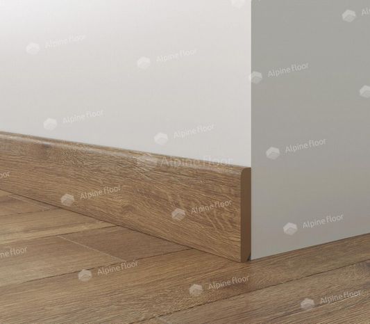 Плинтус Alpine Floor - Parquet Light Дуб Роял (SK 13-2)