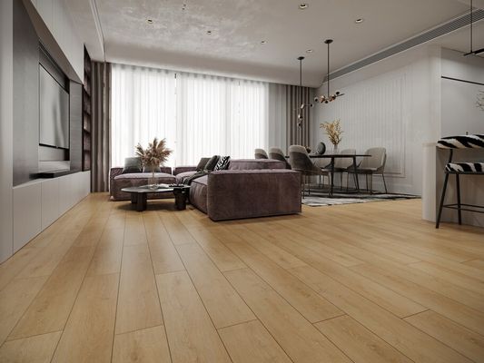 SPC ламинат Evofloor Home - Oak Honey (Дуб Медовый) L-29266