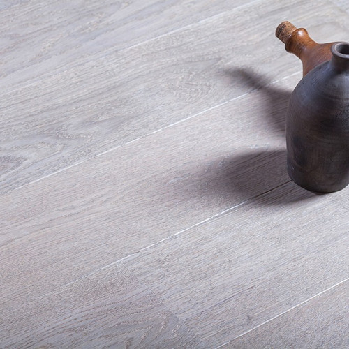 Паркетная доска Upofloor - New Wave Oak Grand Dusty Bark