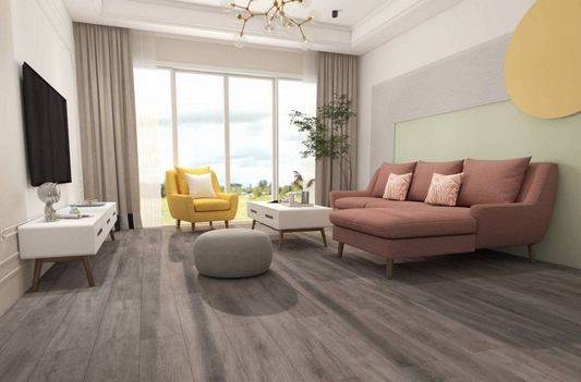 SPC ламинат Betta - Villa Дуб Дрена (V104)