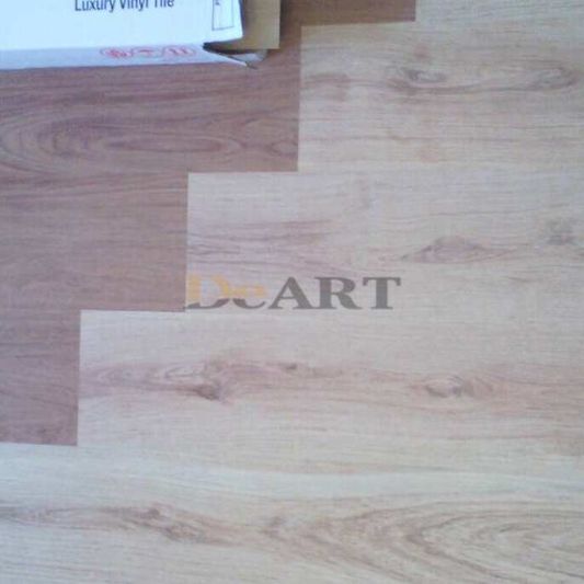 Виниловая плитка DeArt Floor - Optim (DA 7025)