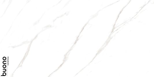 Керамогранит Buono Ceramica - Carrara Livia Glossy (M4401P)