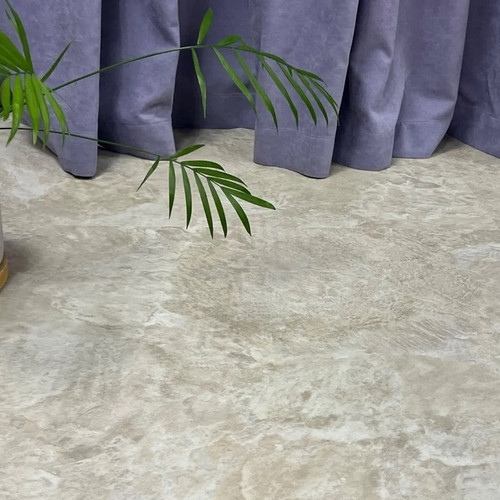 WPC ламинат Vinilam - Ceramo Stone Аравийский Камень (81222)