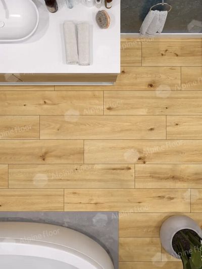 SPC ламинат Alpine Floor - ProNature Mocoa (62536)