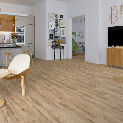 Ламинат My Step - Arto Aqua Out Дуб Мальтус (D3282)