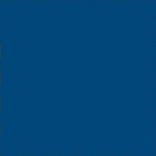 Модульное покрытие Sensor - Avers Синий | 500x500x7 мм