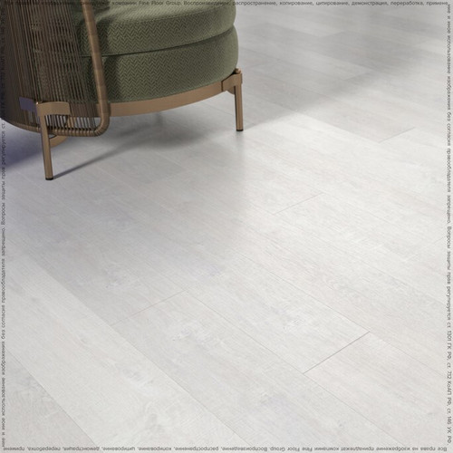 Виниловый ламинат Alta Step - Excelente Дуб серебристый (SPC6612)