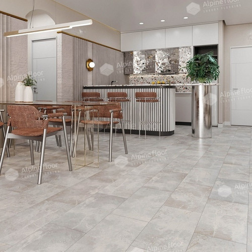 Каменно-полимерный ламинат Alpine Floor - Stone Ваймеа (ECO 4-15 4 мм)
