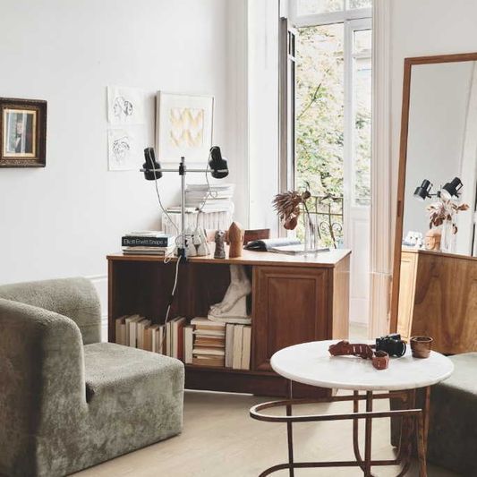 Ламинат Pergo - Uppsala pro Дуб вековой серо-бежевый (L1249-05242)