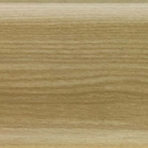 Напольный ПВХ плинтус Salag - NGF56 17 | Вяз доска