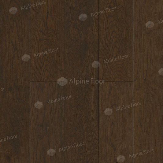 Инженерная доска Alpine Floor Villa - Дуб Марсала (EW201-08)