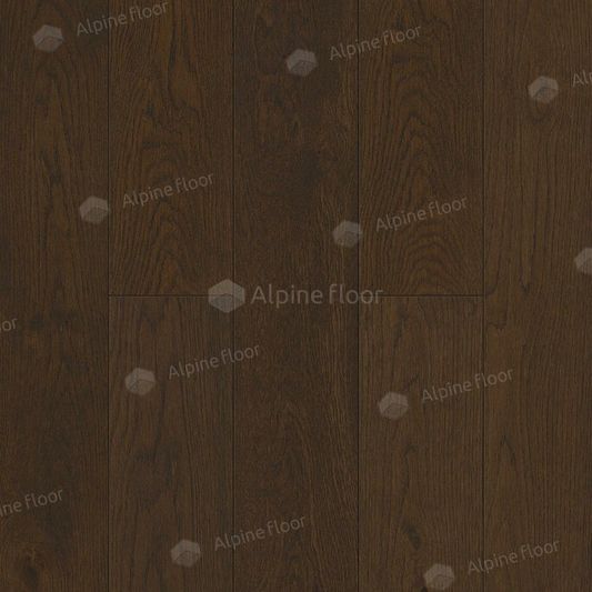 Инженерная доска Alpine Floor Villa - Дуб Марсала (EW201-08)