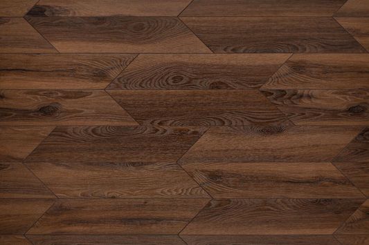 Виниловая плитка AquaFloor - Parquet Chevron Glue (AF2560PGCh)