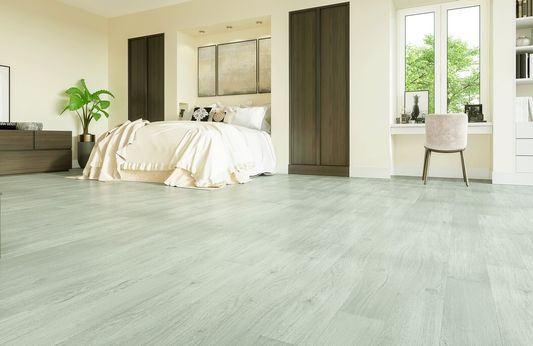 Кварцевый ламинат Home Expert Nature - Дуб Зимний лес (1210/1028-29)
