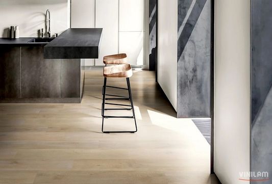 Виниловый ламинат Allure Isocore - Wood Дуб Шамони (RX22233)