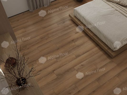 Каменно-полимерный ламинат (SPC) Alpine Floor - Титан 8 (Titan 8) Широн (ECO 27-11)