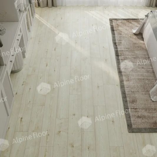 SPC ламинат Alpine Floor - ProNature Oak Sajo (64637)