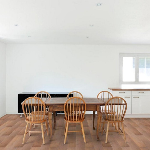 Каменно-полимерный ламинат (SPC) My Step Aqua - Янтра (MSA60)