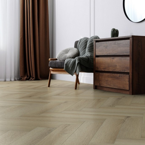 Виниловый ламинат AquaFloor - Soundless AF7502SOU