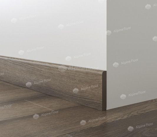 Плинтус Alpine Floor - Parquet Light Фанфир (SK 13-16)