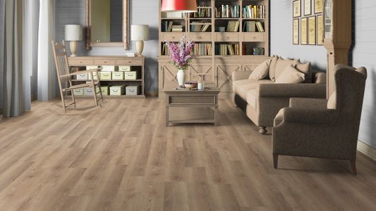 Виниловая плитка Tarkett Art Vinyl - Country Eddy