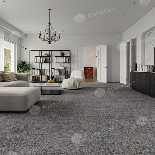 Ковровая плитка Alpine Floor - Astoria Бристоль (401-4)