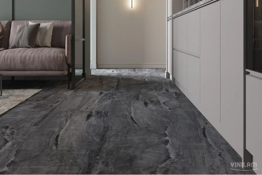 WPC ламинат Vinilam - Ceramo Stone Колумбийский Камень (91906-8)