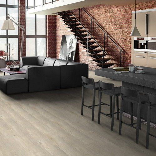 SPC ламинат Tarkett Art Vinyl - Tech House Jeff