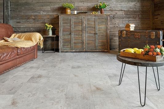 Каменно-полимерный ламинат Alpine Floor - Stone Зион (ECO 4-24 4 мм)