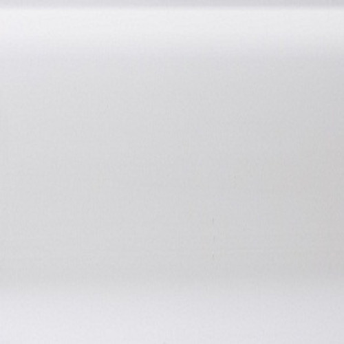 Напольный ПВХ плинтус Salag SIERRA (100 01) | Белый