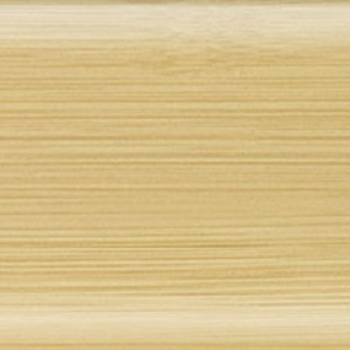 Напольный ПВХ плинтус Salag - NGF56 42 Бамбук светлый