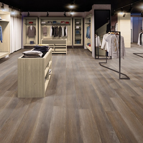 SPC ламинат Tarkett Art Vinyl - Tech House Stacey