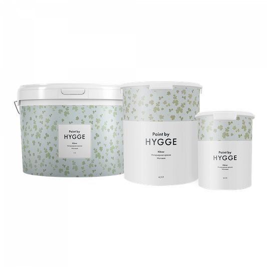 Декоративная краска Hygge Кварц | Kvarts